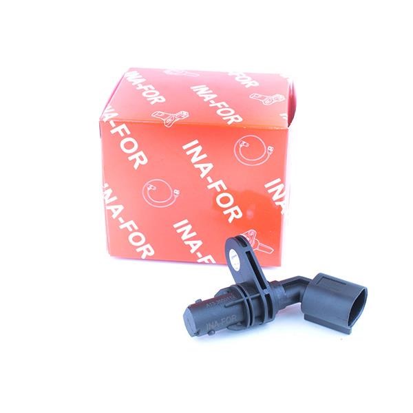 INA-FOR A13-3550112-INF ABS Sensor Front Right A133550112INF: Buy near me in Poland at 2407.PL - Good price!