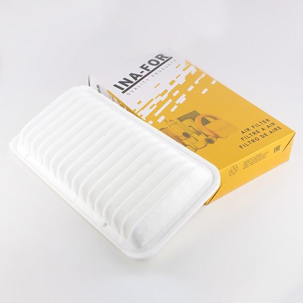 INA-FOR 1064000180-INF Air filter 1064000180INF: Buy near me in Poland at 2407.PL - Good price!