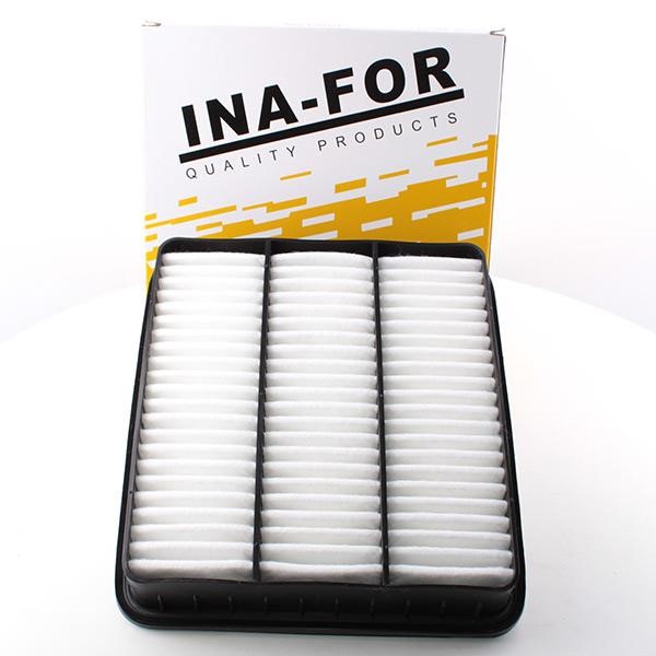 INA-FOR A21-1109111-INF Air filter A211109111INF: Buy near me at 2407.PL in Poland at an Affordable price!