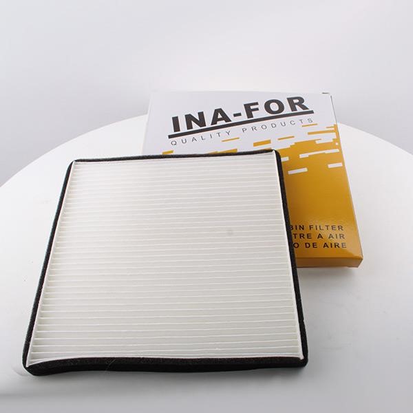 INA-FOR 1018002773-INF Filter, interior air 1018002773INF: Buy near me in Poland at 2407.PL - Good price!
