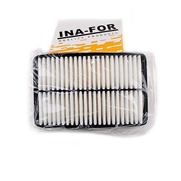 INA-FOR M11-1109111-INF Air filter M111109111INF: Buy near me in Poland at 2407.PL - Good price!