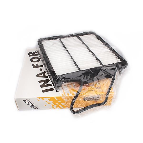 INA-FOR 1109101-K80-INF Air filter 1109101K80INF: Buy near me in Poland at 2407.PL - Good price!
