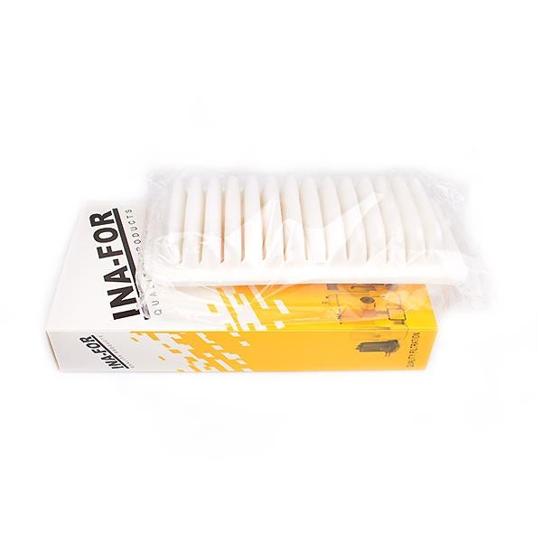 INA-FOR 1109101-S16-INF Air filter 1109101S16INF: Buy near me in Poland at 2407.PL - Good price!