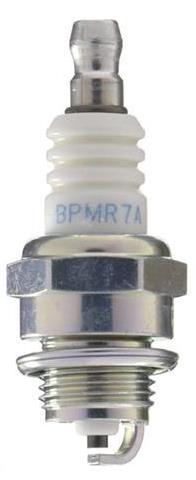 NGK 4345 Spark plug NGK Standart BPMR7A 4345: Buy near me in Poland at 2407.PL - Good price!