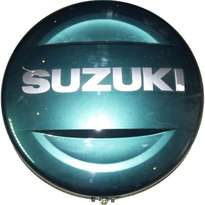 Suzuki 990E0-65J33 Zapasowe kół pokrywę (225 65 990E065J33: Dobra cena w Polsce na 2407.PL - Kup Teraz!