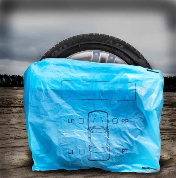 Mammooth MMT T014 001 Tire bags MMTT014001: Buy near me in Poland at 2407.PL - Good price!