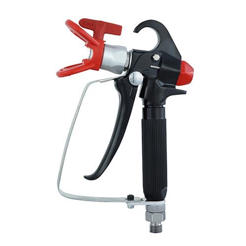 Aeropro 818С Spray Gun for Airless Sprayer with 517 Nozzle (0.017 "/0.43 mm) 818: Buy near me in Poland at 2407.PL - Good price!