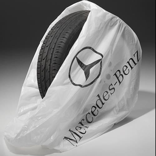 Mercedes B6 6 47 0994 Tire package B66470994: Buy near me in Poland at 2407.PL - Good price!