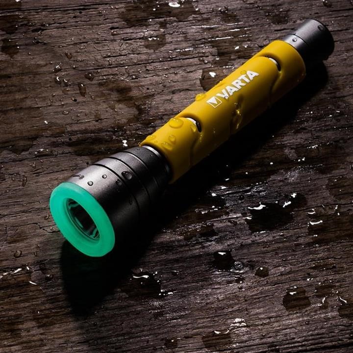 Varta 18628101421 LED Outdoor Sports Flashlight 2AA 18628101421: Buy near me at 2407.PL in Poland at an Affordable price!