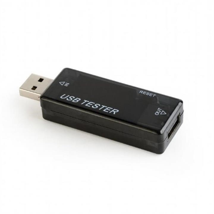 Tester mocy USB EnerGenie EG-EMU-03 Czarny EnerGenie EG-EMU-03