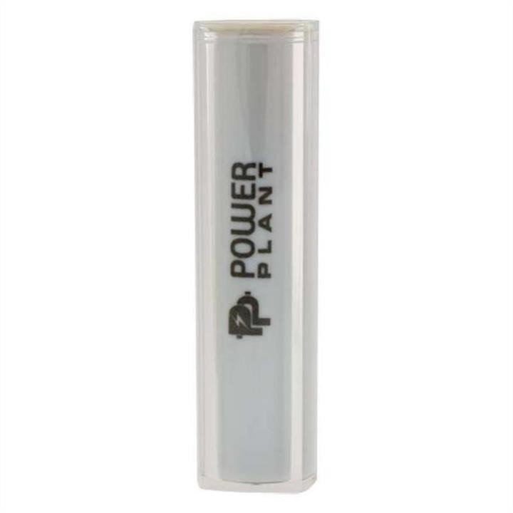 PowerPlant PPLA113 Uniwersalna bateria mobilna PowerPlant PB-LA113 2600 mAh Biała (PPLA113) + kabel uniwersalny PPLA113: Dobra cena w Polsce na 2407.PL - Kup Teraz!
