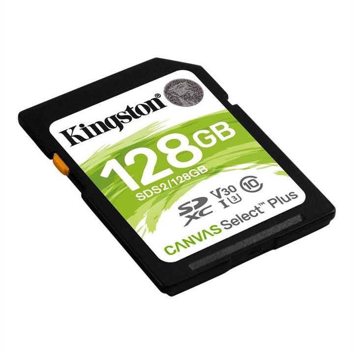 Купити Kingston SDS2&#x2F;128GB за низькою ціною в Польщі!