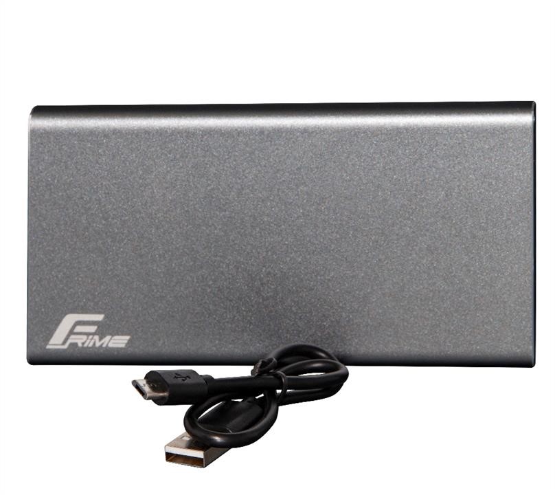 Frime FPB1022QCL.DG Универсальная мобильная батарея Frime 10000mAh QC3.0 Dark Grey (FPB1022QCL.DG) FPB1022QCLDG: Отличная цена - Купить в Польше на 2407.PL!