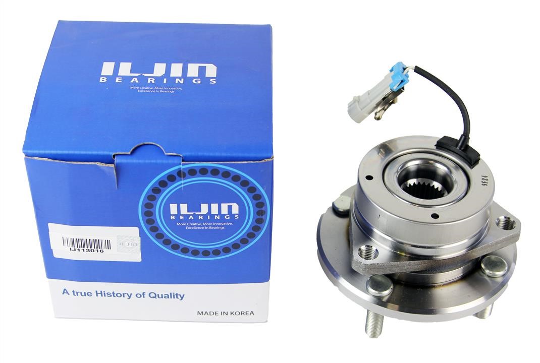 Buy Iljin IJ113016 at a low price in Poland!