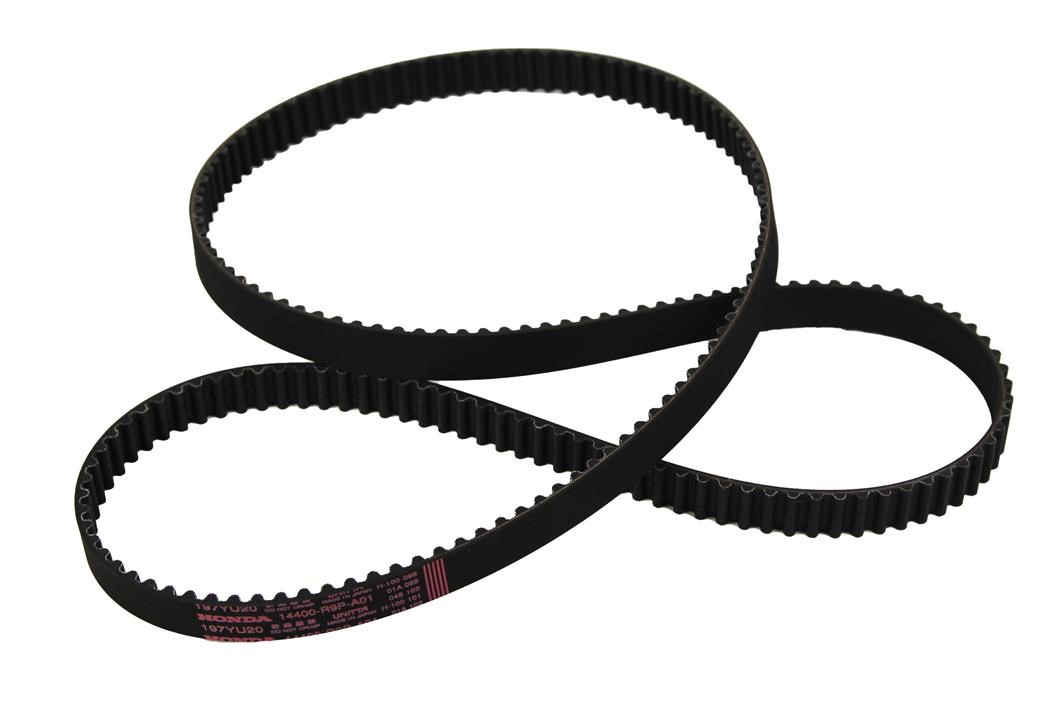 Honda 14400-R9P-A01 Timing belt 14400R9PA01: Buy near me in Poland at 2407.PL - Good price!