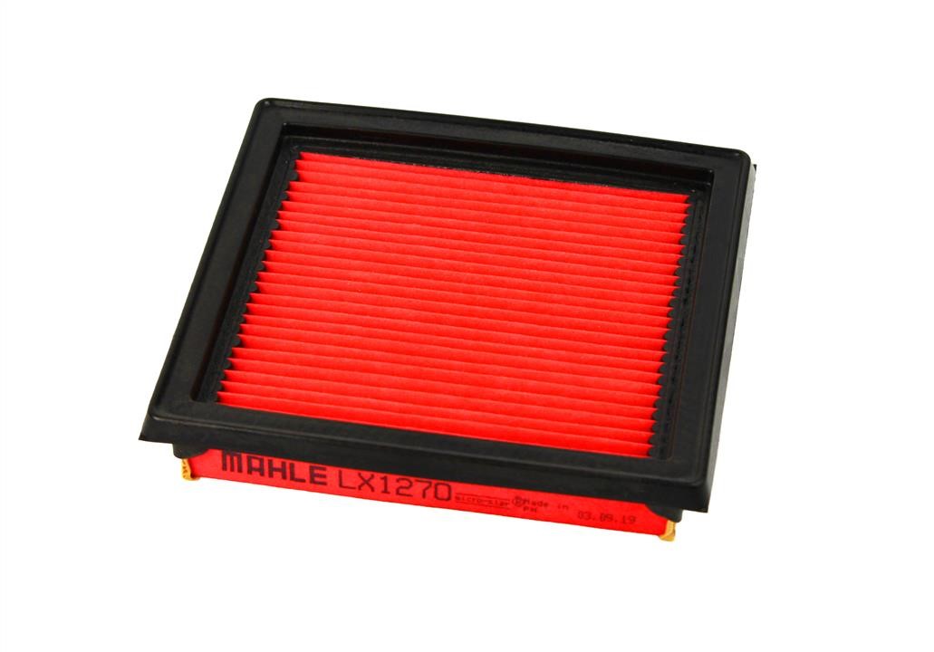 Mahle/Knecht LX 1270 Air filter LX1270: Buy near me at 2407.PL in Poland at an Affordable price!