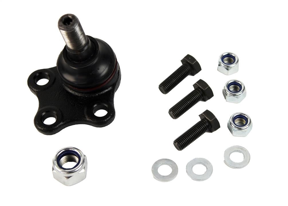 Sasic 4005278 Ball joint 4005278: Buy near me at 2407.PL in Poland at an Affordable price!