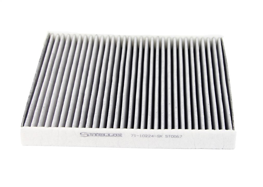 Stellox 71-10224-SX Activated Carbon Cabin Filter 7110224SX: Buy near me in Poland at 2407.PL - Good price!