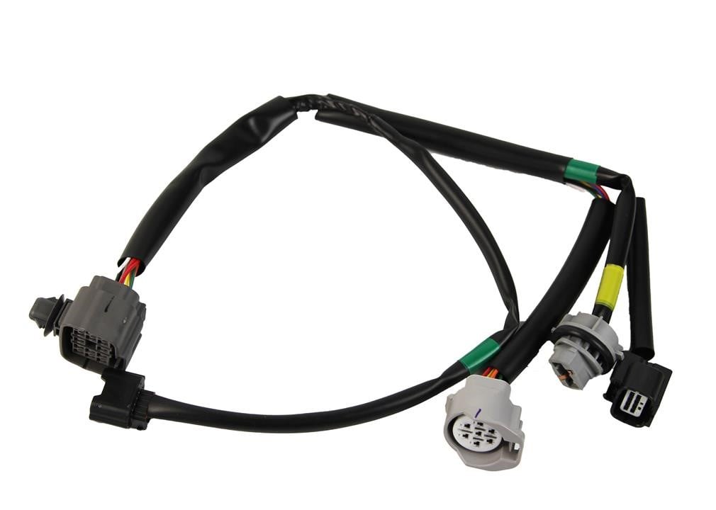 Mazda KB8N510K6E Fog Light Cable Kit KB8N510K6E: Buy near me at 2407.PL in Poland at an Affordable price!
