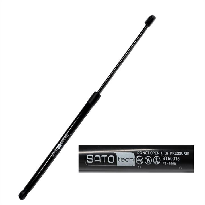 Kup SATO tech ST50015 w niskiej cenie w Polsce!