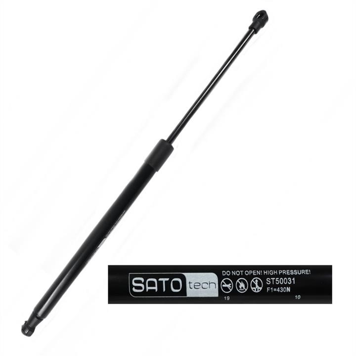 Kup SATO tech ST50031 w niskiej cenie w Polsce!