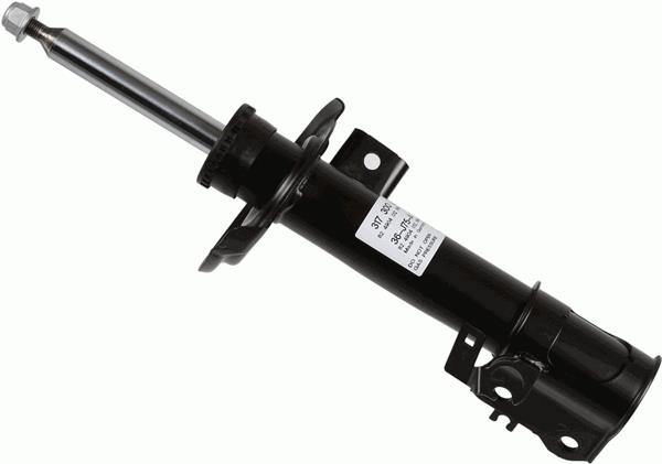 SACHS 317 300 Front right gas oil shock absorber 317300: Buy near me in Poland at 2407.PL - Good price!