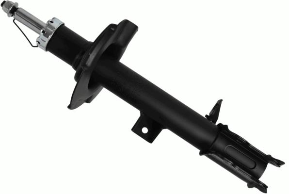 SACHS 317 102 Shock absorber assy 317102: Buy near me in Poland at 2407.PL - Good price!