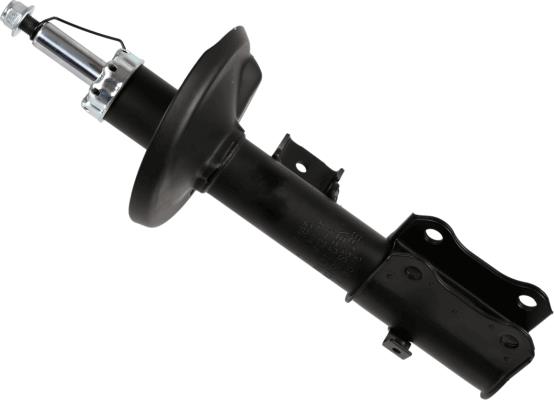 SACHS 317 185 Shock absorber assy 317185: Buy near me in Poland at 2407.PL - Good price!