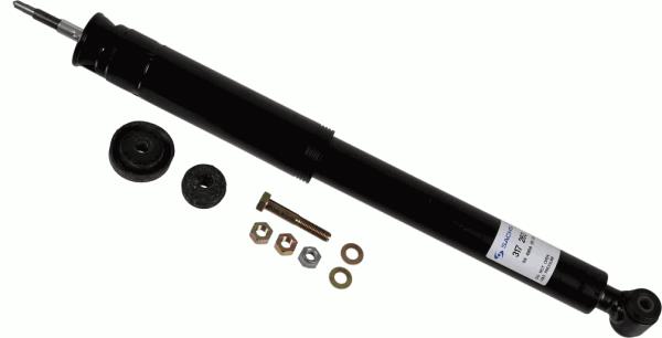 SACHS 317 263 Shock absorber assy 317263: Buy near me in Poland at 2407.PL - Good price!