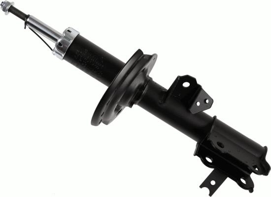 SACHS 317 446 Shock absorber assy 317446: Buy near me in Poland at 2407.PL - Good price!