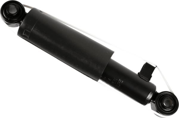 SACHS 315 917 Rear oil and gas suspension shock absorber 315917: Buy near me in Poland at 2407.PL - Good price!