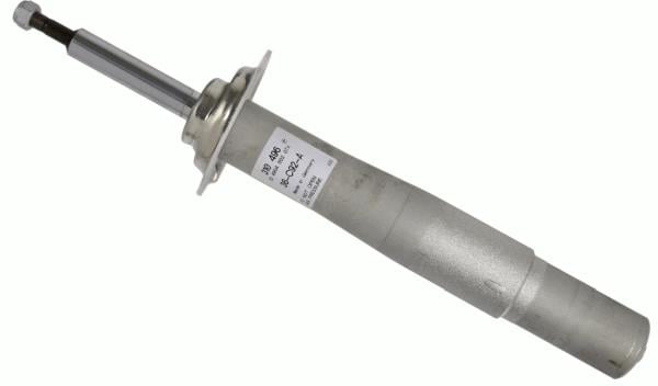 SACHS 310 496 Front right gas oil shock absorber 310496: Buy near me in Poland at 2407.PL - Good price!