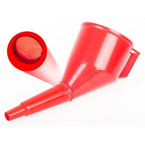 Tom Par L1 MIX Plastic funnel, 1 L L1MIX: Buy near me in Poland at 2407.PL - Good price!