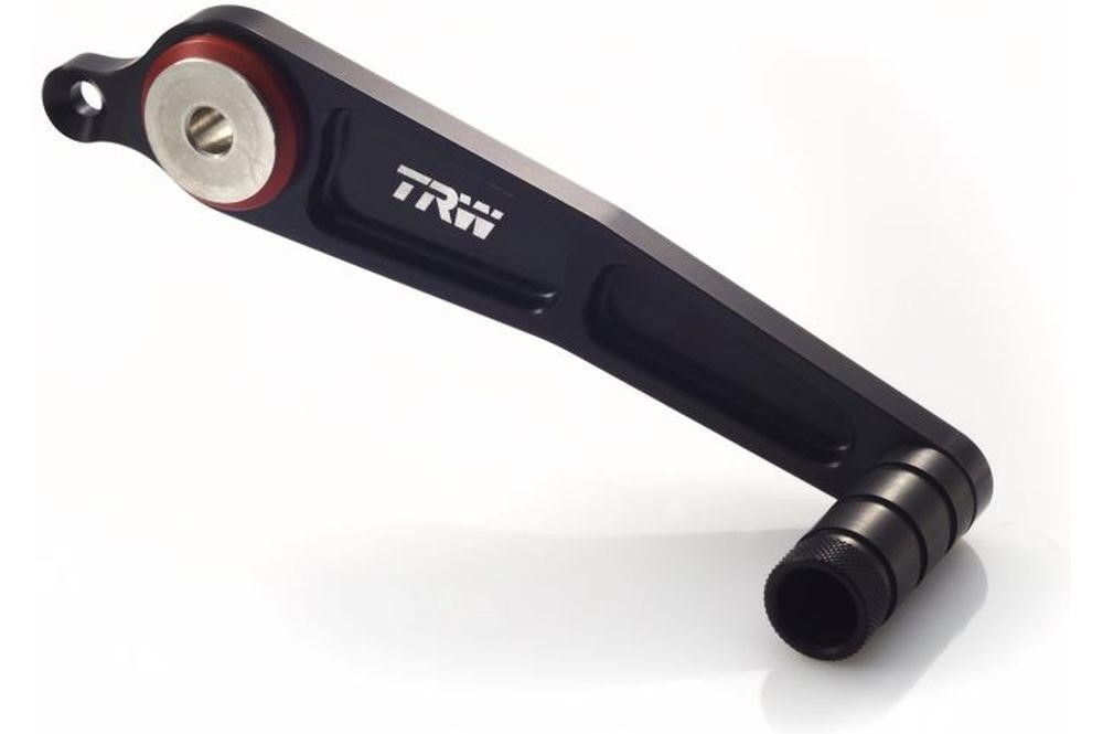 TRW MCF507S Motorcycle running board detail MCF507S: Buy near me in Poland at 2407.PL - Good price!