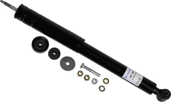 SACHS 317 337 Shock absorber assy 317337: Buy near me in Poland at 2407.PL - Good price!