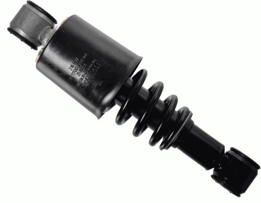 SACHS 316 697 Cab shock absorber 316697: Buy near me in Poland at 2407.PL - Good price!