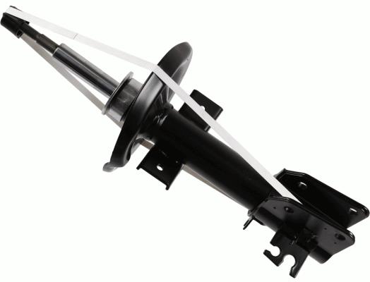 SACHS 317 422 Shock absorber assy 317422: Buy near me in Poland at 2407.PL - Good price!