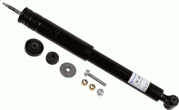 SACHS 317 356 Shock absorber assy 317356: Buy near me in Poland at 2407.PL - Good price!