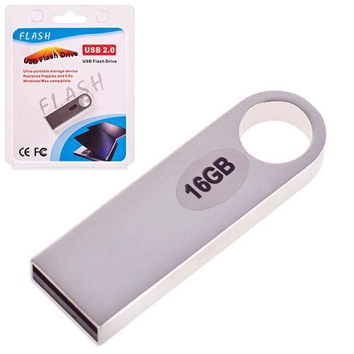 Celsior 33182 Флеш память USB Metal 16GB (33182) 33182: Отличная цена - Купить в Польше на 2407.PL!