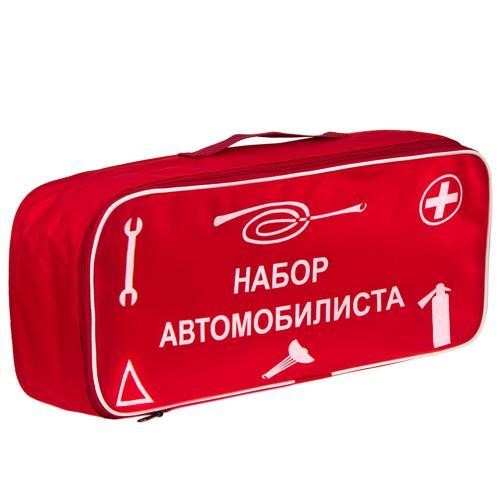 Vitol ST-02 Servicetasche "Satz für Autofahrer" rot, 46x20x14cm ST02: Kaufen Sie zu einem guten Preis in Polen bei 2407.PL!