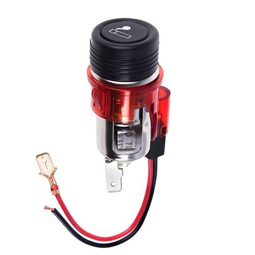 Autogen 10019 12V RED Auto part 1001912VRED: Buy near me in Poland at 2407.PL - Good price!