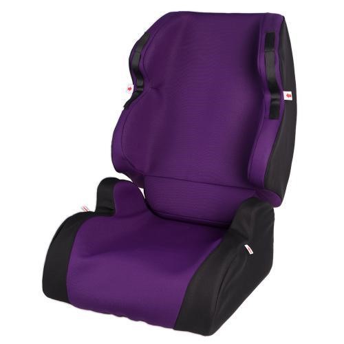 Milex FS-P40005 Car Seat MILEX COALA PLUS (15-36 kg) ECE II/III purple (FS-P40005) FSP40005: Buy near me in Poland at 2407.PL - Good price!