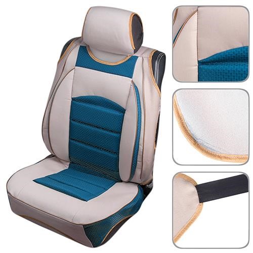 Shturmovik НФ-00000130 Seat cover/Gobelin/St1 (1+1) indigo 00000130: Buy near me in Poland at 2407.PL - Good price!