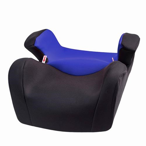 Sprint 00000049047 Car Seat-booster Sprint "Appolo" II, III GR 15-36 kg, black- blue plastic 00000049047 00000049047: Buy near me in Poland at 2407.PL - Good price!