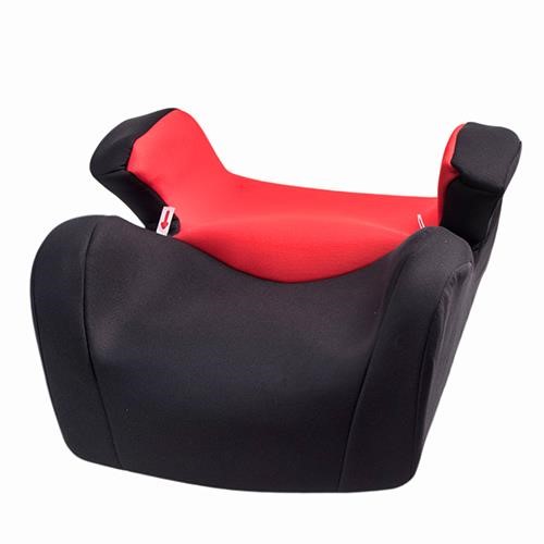 Sprint 00000049049 Car Seat-booster Sprint "Appolo" II, III GR 15-36 kg, black-red plastic 00000049049 00000049049: Buy near me at 2407.PL in Poland at an Affordable price!