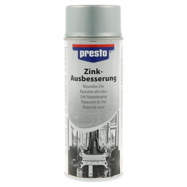 Presto 211874 Zinc Spray 211874: Buy near me in Poland at 2407.PL - Good price!