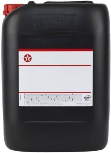 Texaco 803167HOE Transmission oil Texaco Geartex EP-5 80W-90, 20 l 803167HOE: Buy near me in Poland at 2407.PL - Good price!