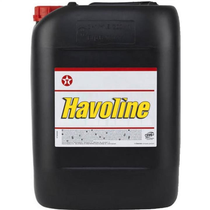 Texaco 7546 Engine oil Texaco Havoline Extra 10W-40, 20L 7546: Buy near me at 2407.PL in Poland at an Affordable price!