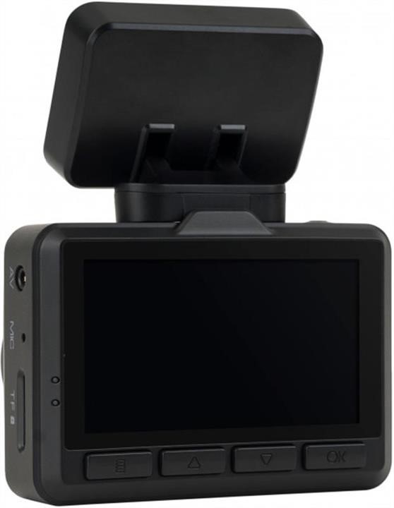 Відеореєстратор Globex GE-305WGR (WiFi + GPS + Rear cam) Globex GE-305WGR (WIFI+GPS+REAR CAM)