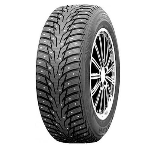 Nexen 14148 Passenger Winter Tyre Nexen Winguard Winspike WH62 185/65 R14 90T 14148: Buy near me at 2407.PL in Poland at an Affordable price!